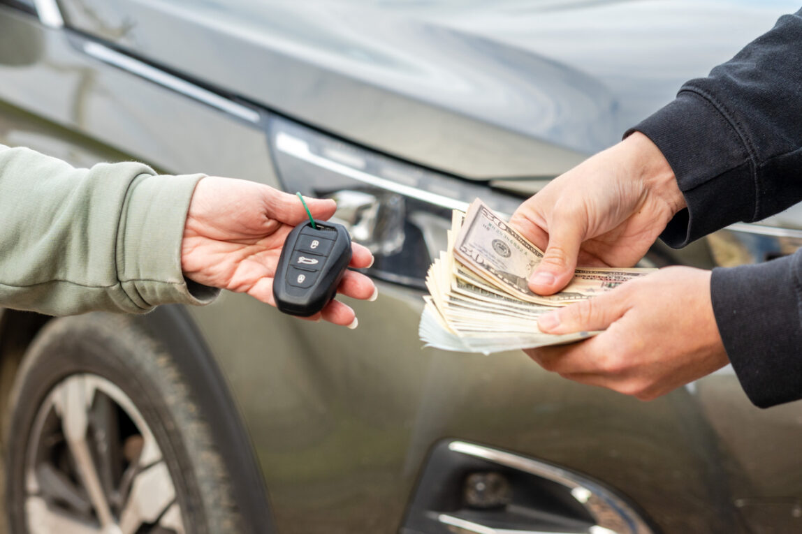 10-Day Rule for Car Returns in California