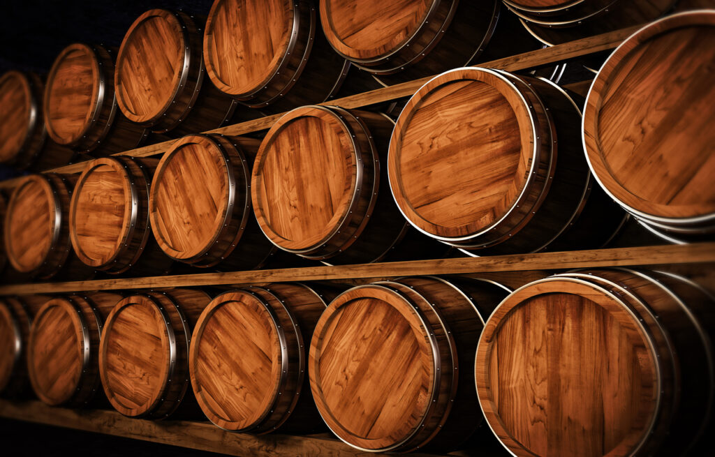 2012 Vintage Wine at Stonehaus