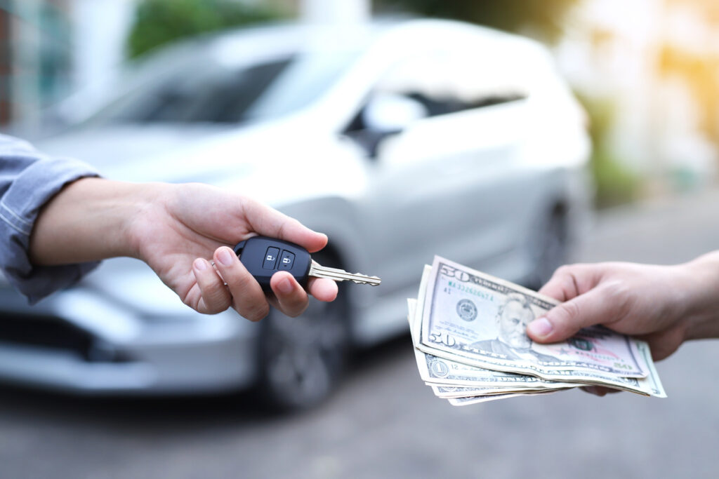 California 10-Day Rule for Car Returns