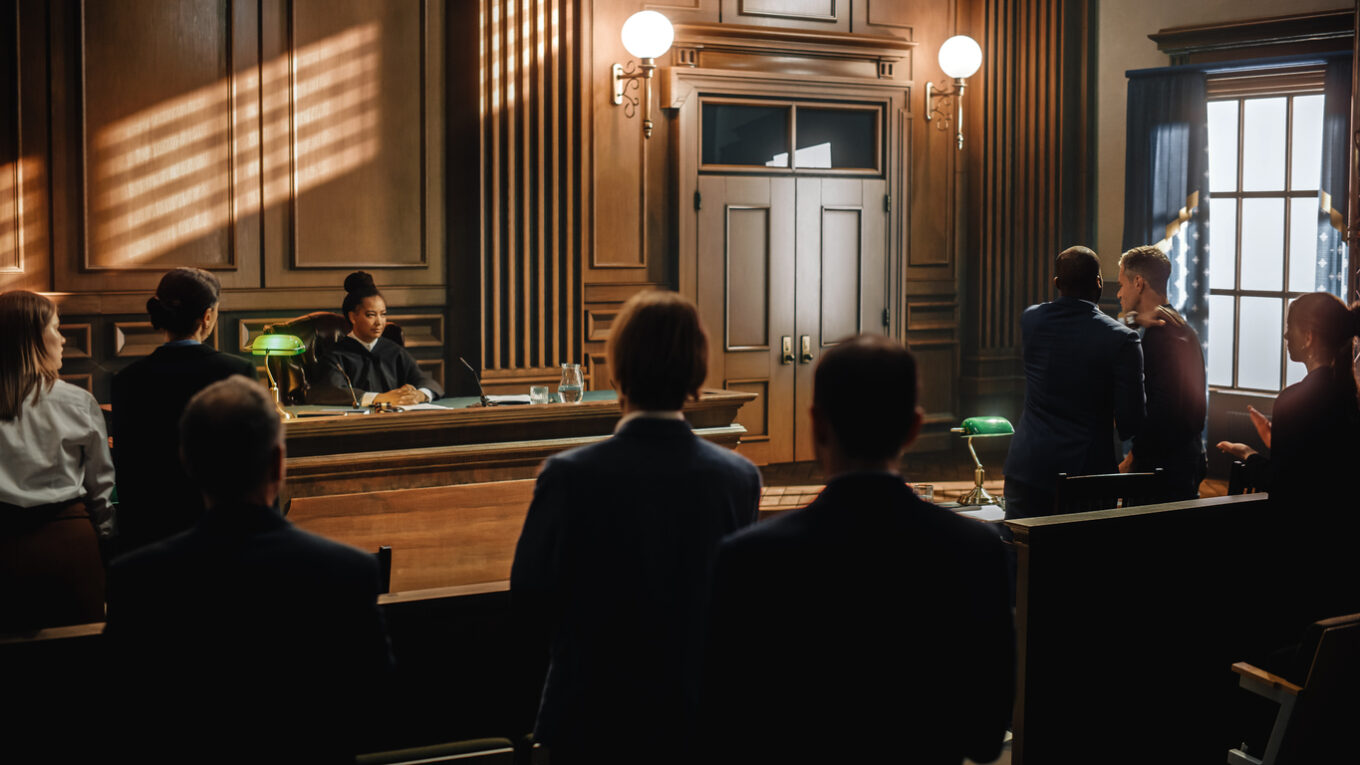 What to Do if You Are Facing Charges as an Accomplice