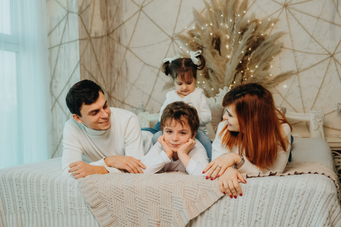 Can a Parent’s Past Addiction Affect a Child Custody Case in California?