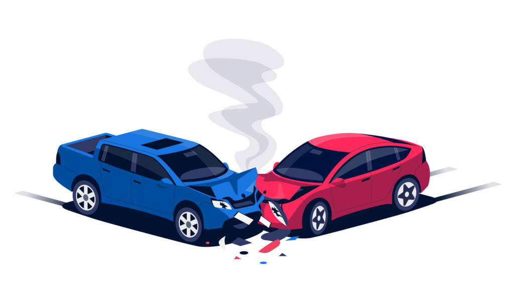 Critical Steps to Take After Being Paralysed in a Car Accident in Texas