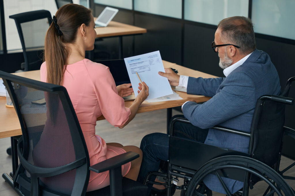 ERISA Affects Your Long-Term Disability Appeal