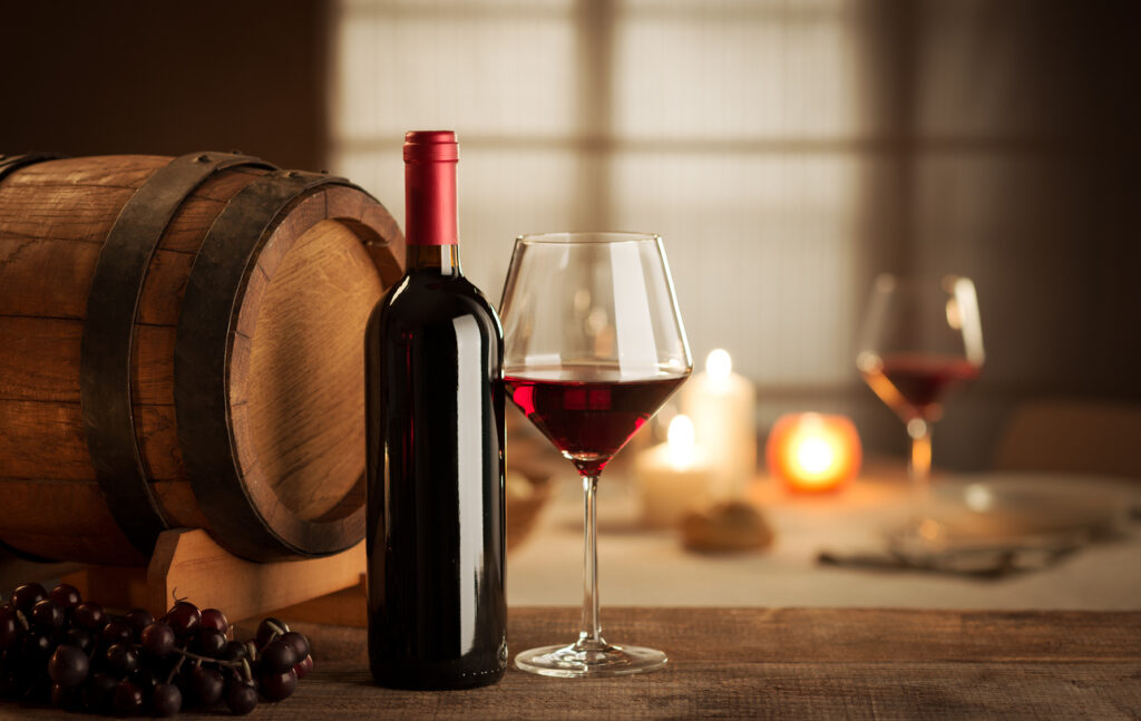 Elevate the 2012 Vintage at Stonehaus
