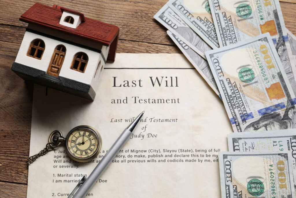 Estate Planning for Young Families