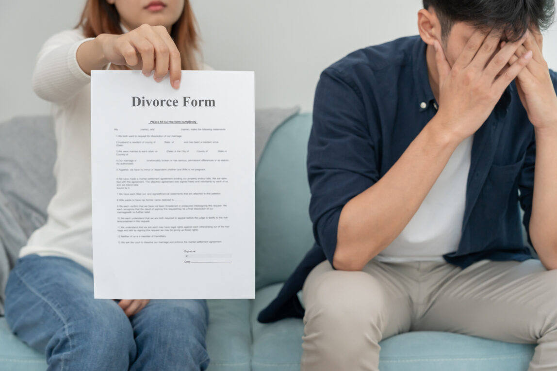 Step-by-Step Guide to Waiving Financial Affidavits in a Florida Divorce