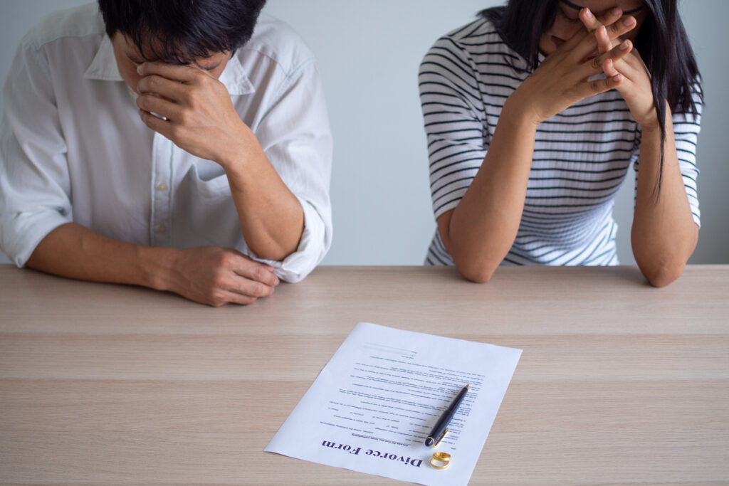 Florida Supreme Court Ruling on Waiving Financial Affidavits in Divorce