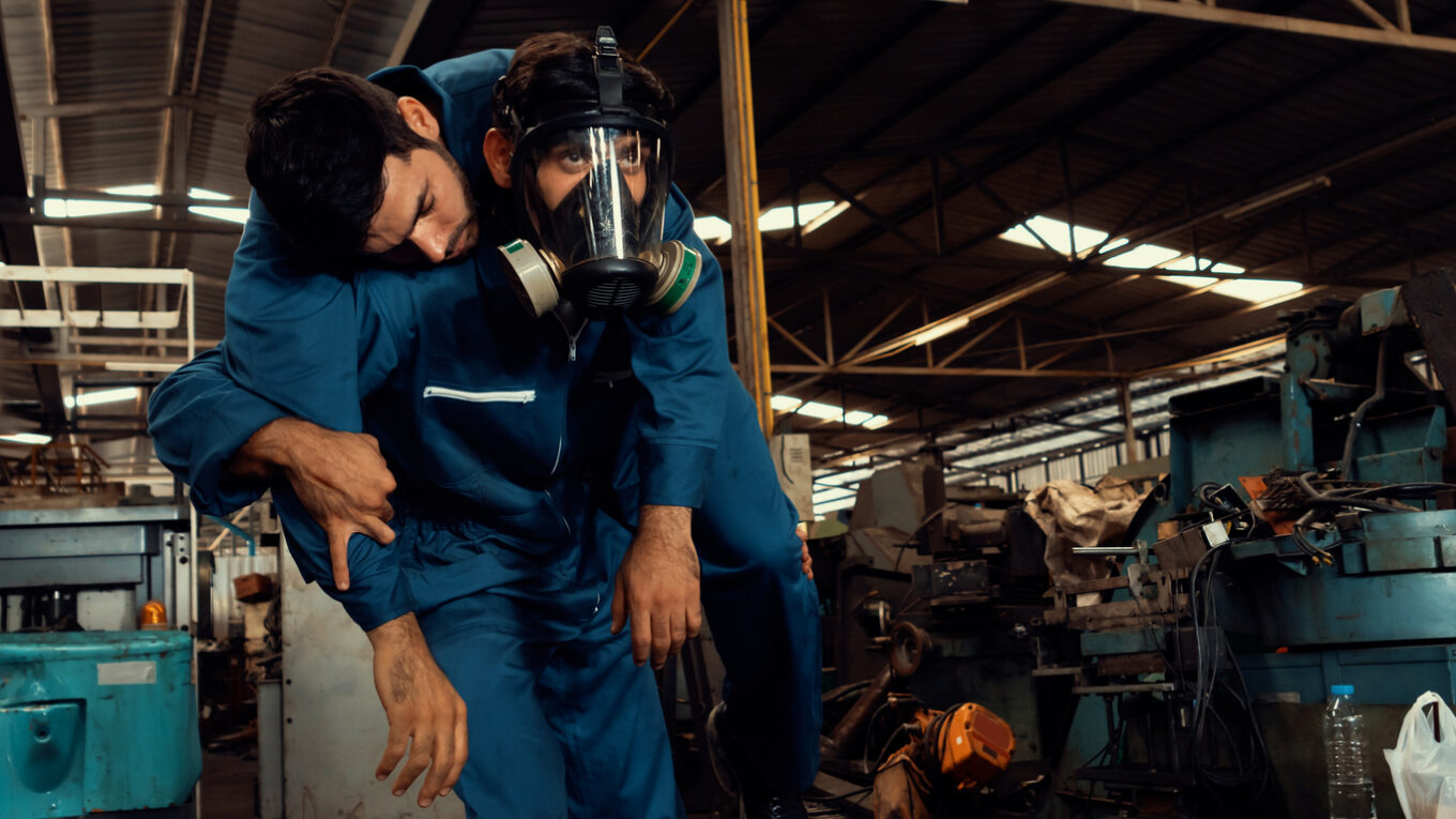 Long-Term Health Effects of Gasoline Fume Exposure