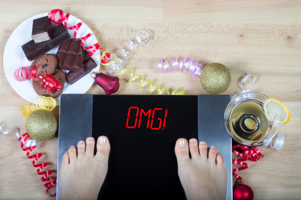 How Seasonal Changes Affect Being Fatter Than This Time Last Year