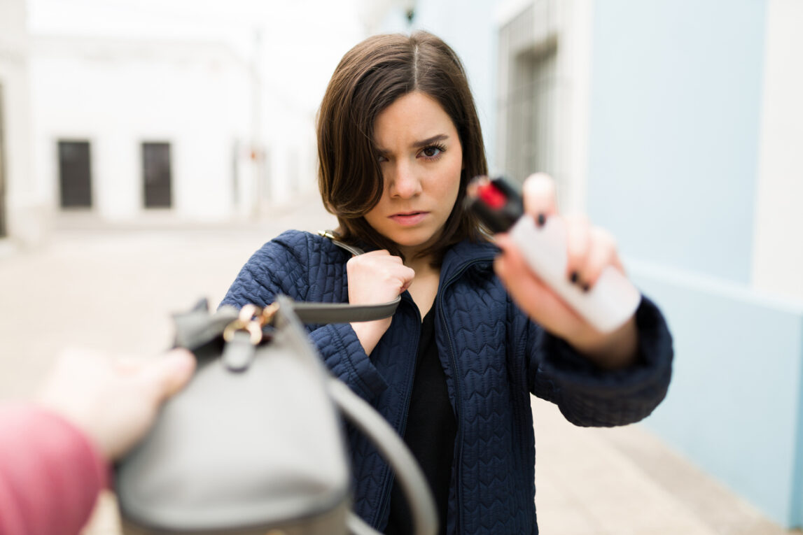 What If You Misjudge Imminent Danger in Self-Defense? – Legal Insights