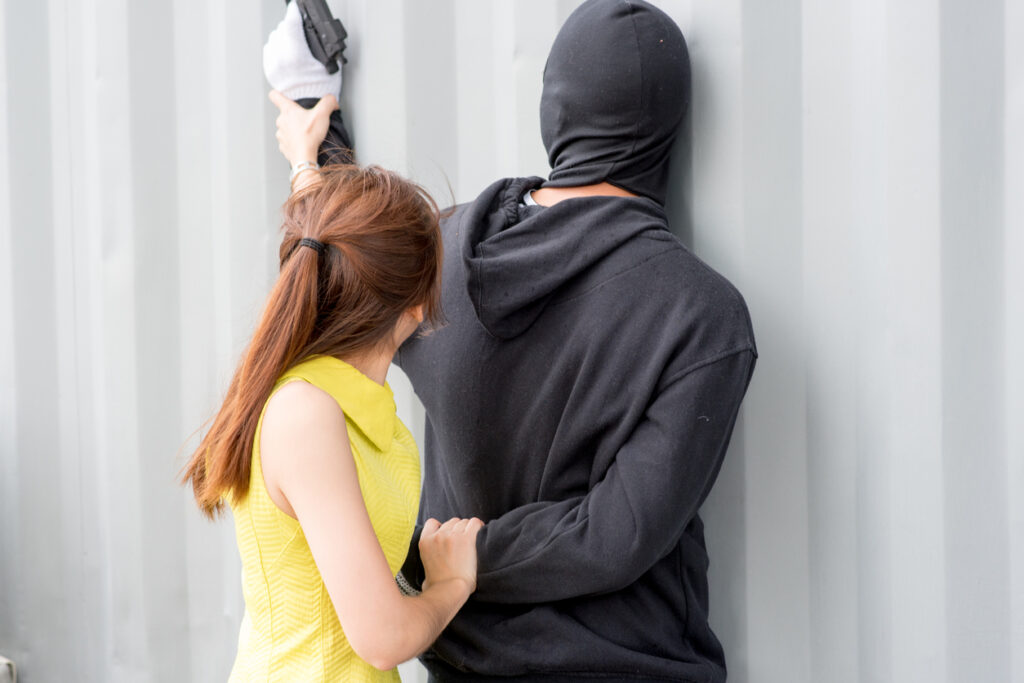 Imminent Danger in Self-Defense Claims
