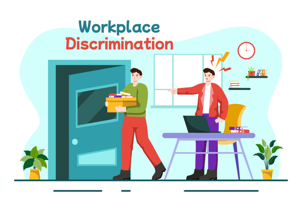Impact of Workplace Discrimination on Workplace Productivity
