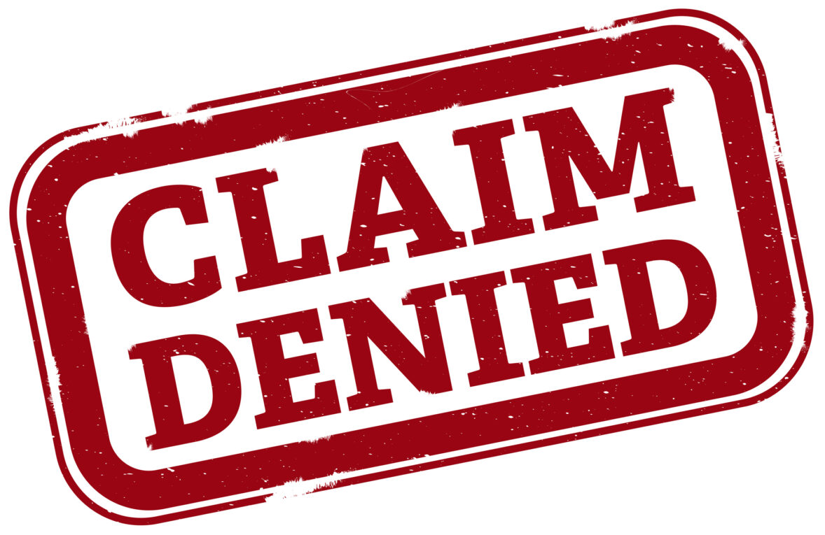 Can You Handle Filing an Appeal for a Denied Long-Term Disability Claim Without Legal Representation?