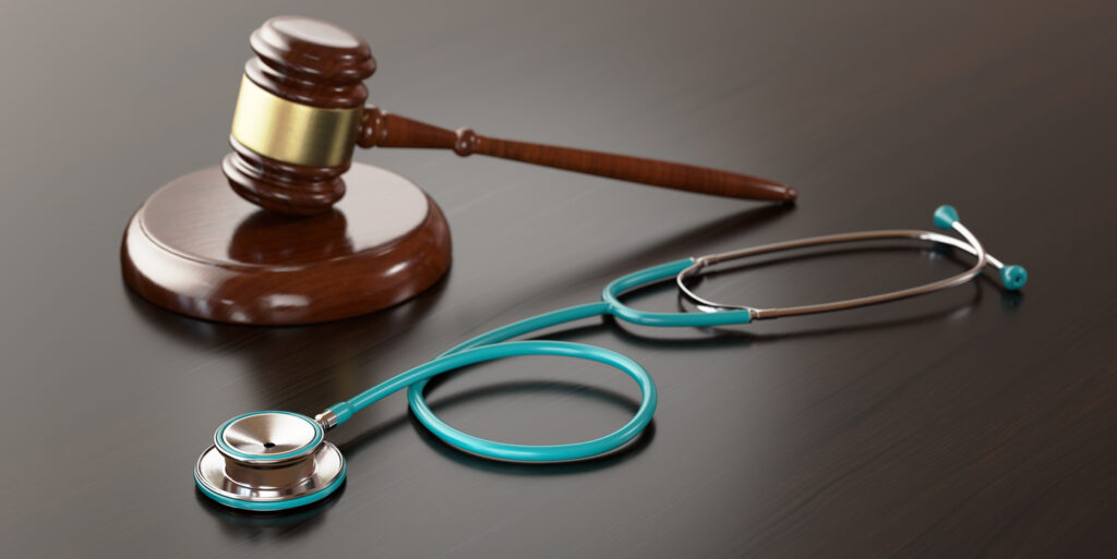 Medical & Legal Malpractice Claims