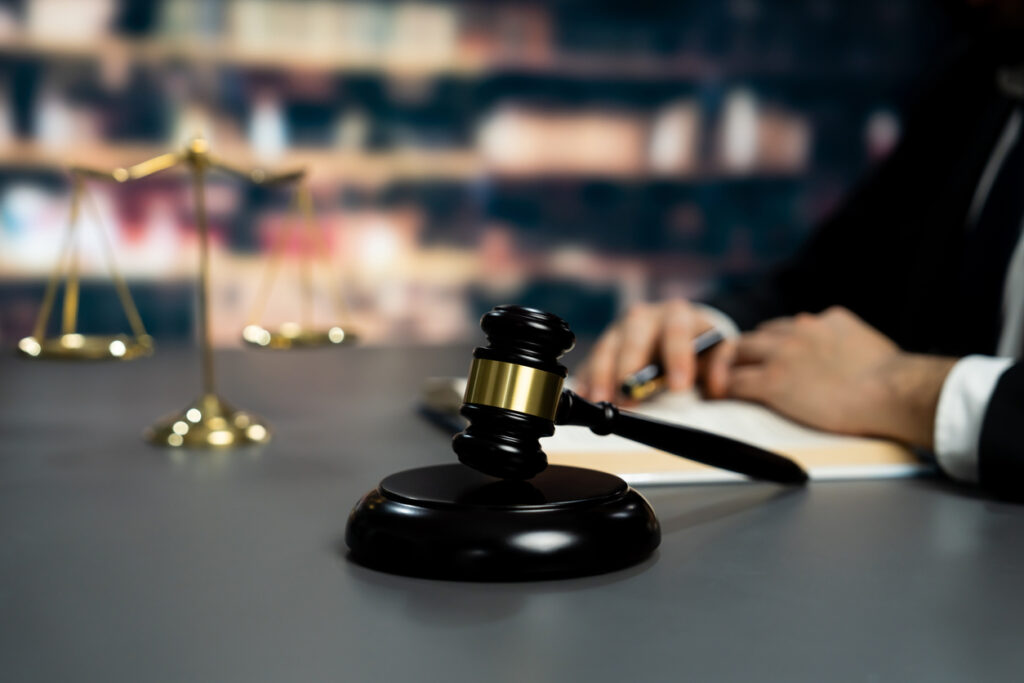 Misdemeanor in California