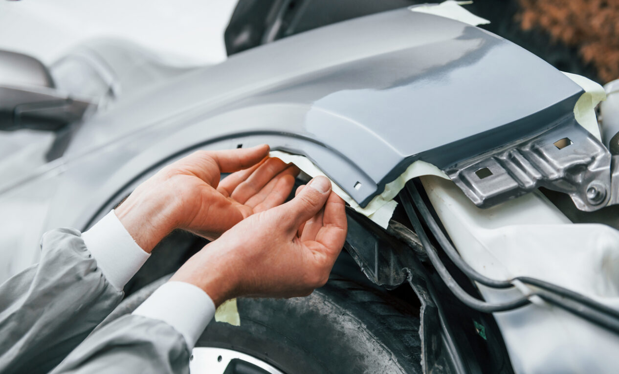 When Should You Get a Lawyer for a Car Accident in Missouri?