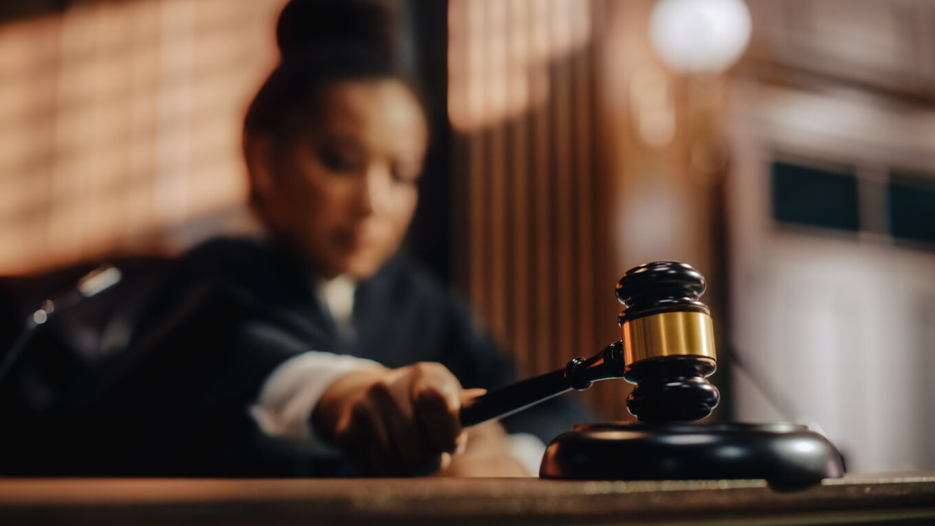 Can You Go to Jail for a Misdemeanor in California?