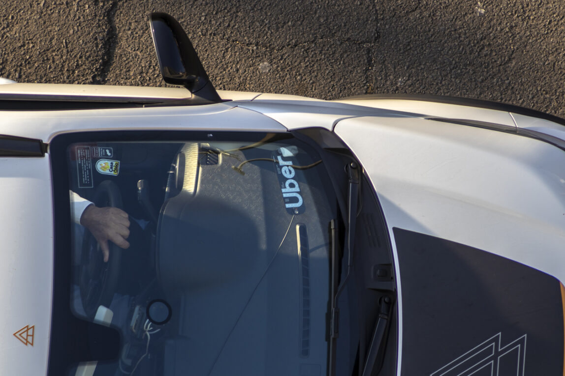 Oklahoma Rideshare Driver Insurance: What You Need to Know