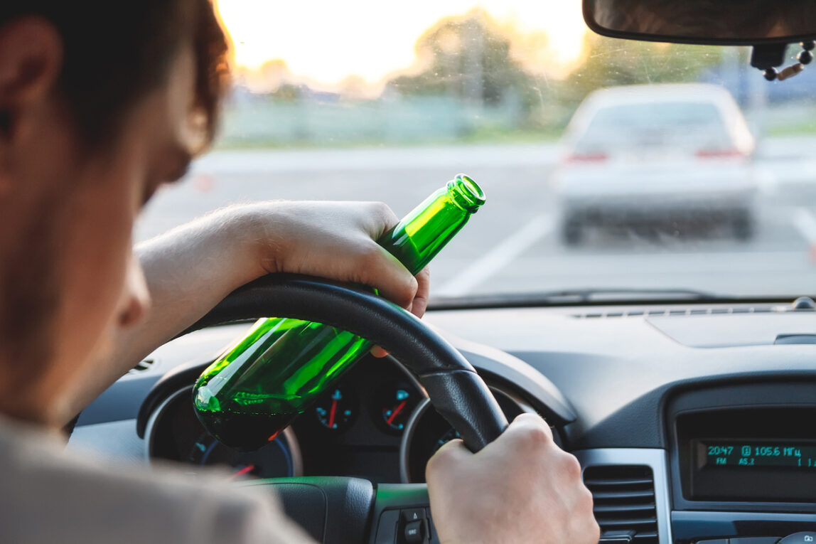 What Happens to Your CDL After a DUII Arrest in Oregon?