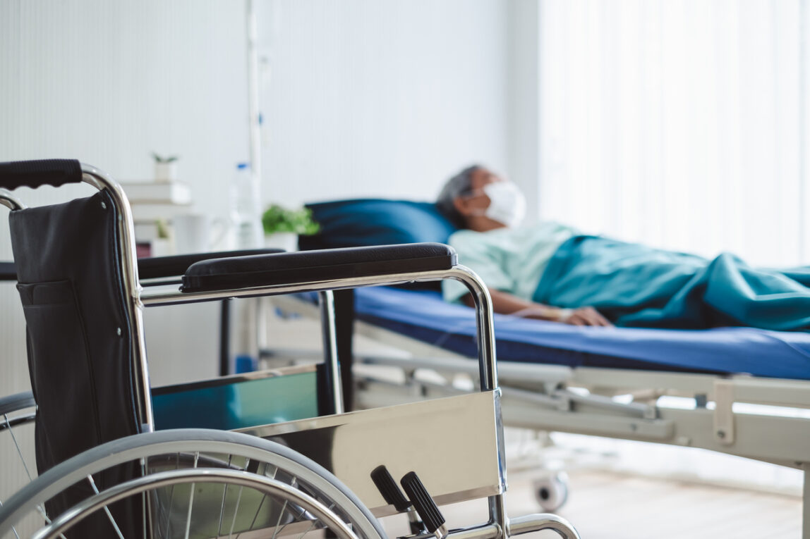 Paralyzed in a Car Accident: Critical Steps to Take After a Life-Altering Crash