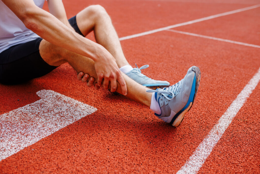 Sports Injury Lawyer in Los Angeles
