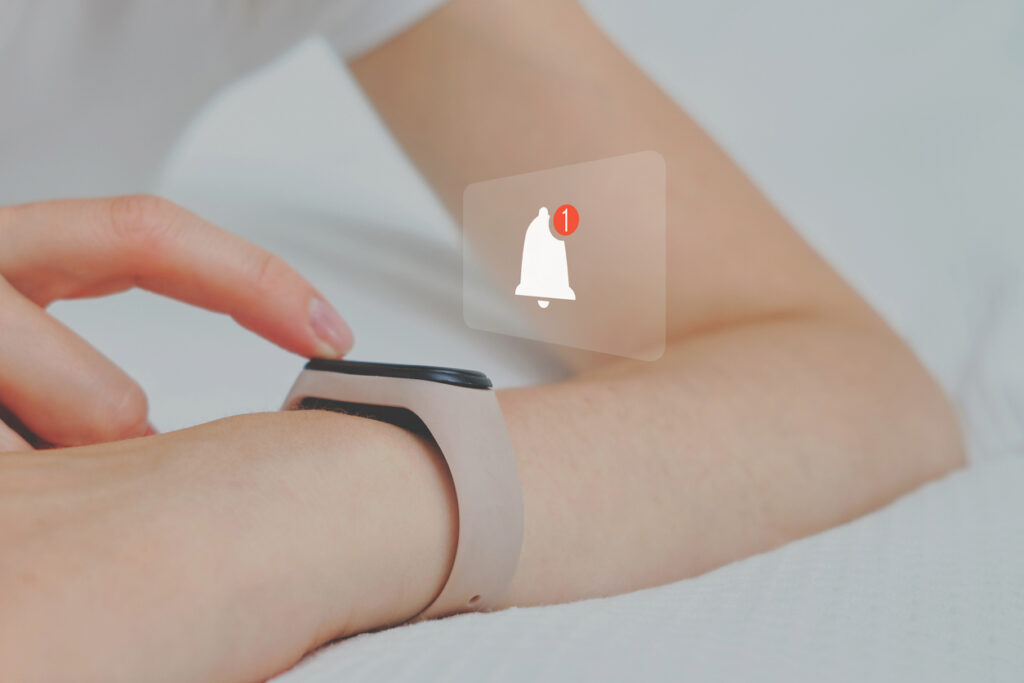 Suspecting Your SCRAM Bracelet Gave a False Alert