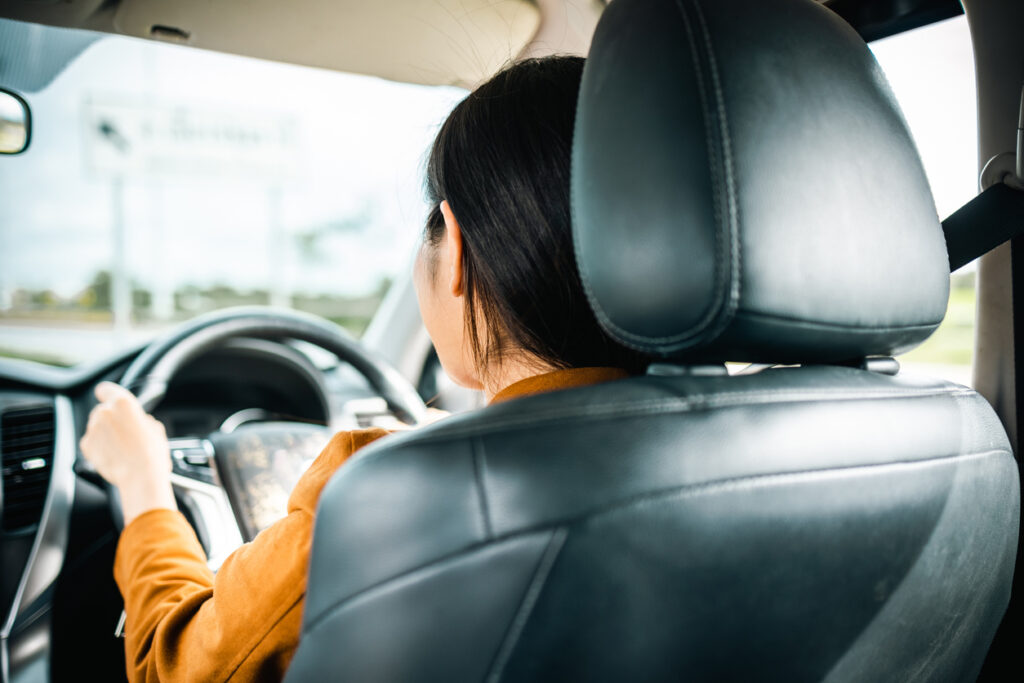 The Importance of Defensive Driving in Preventing Fatal Crashes
