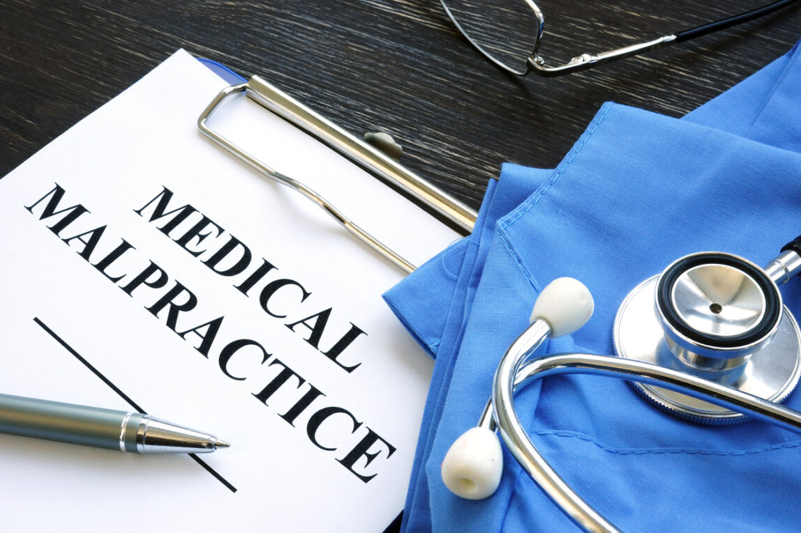 Statute of Limitations for Medical and Legal Malpractice in Oregon