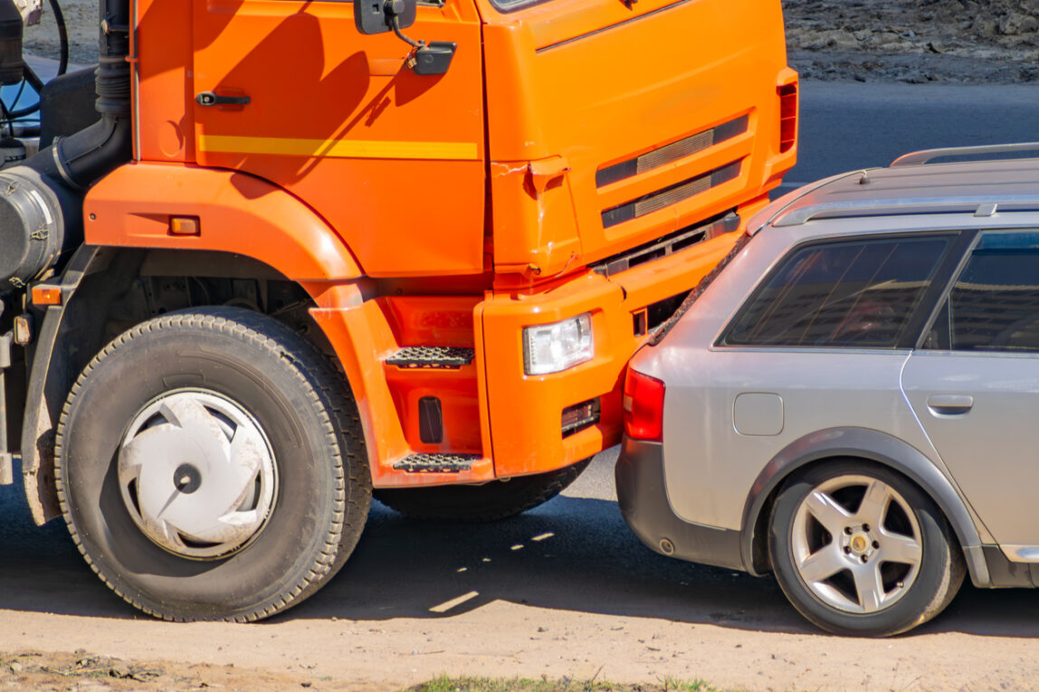 How to File a Claim Against a Trucking Company’s Insurance After an 18-Wheeler Accident in Virginia