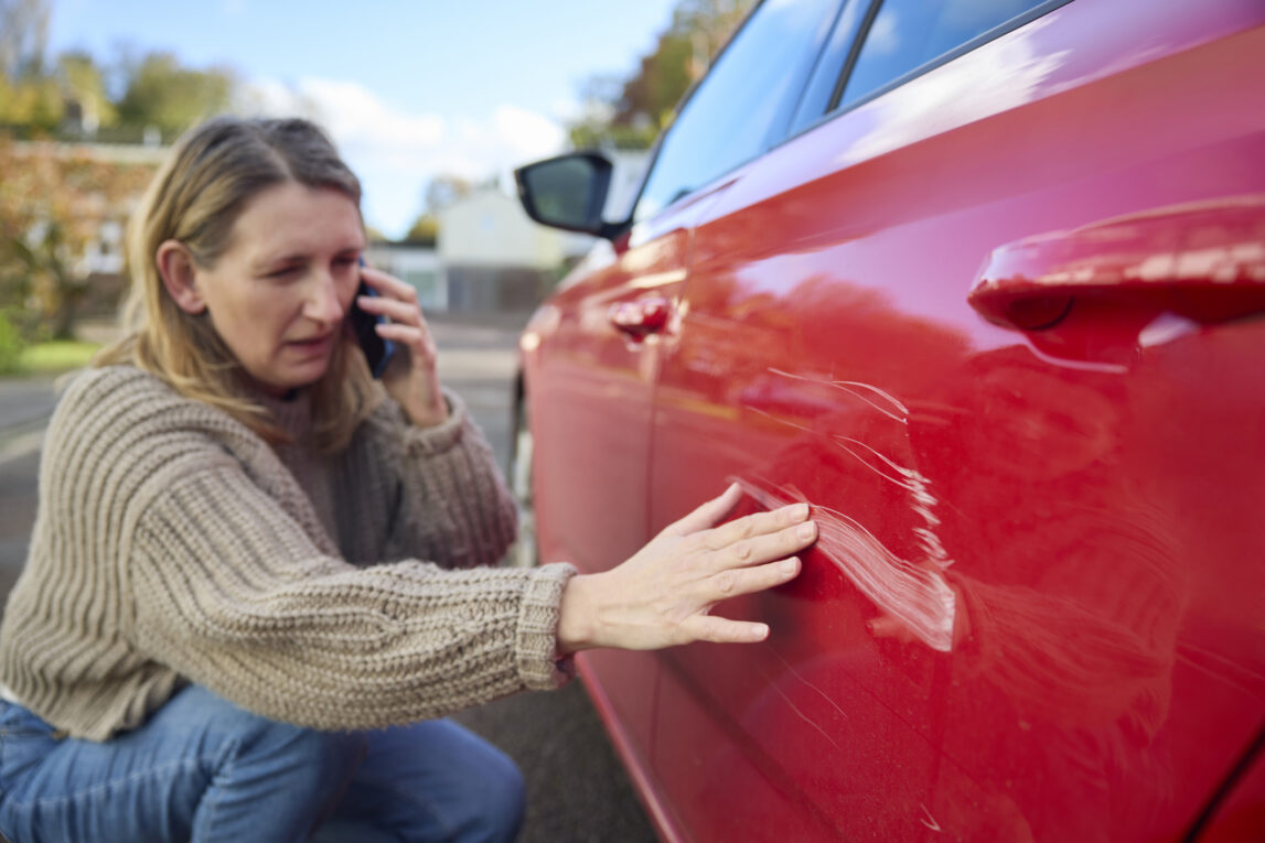 What to Do After a Car Accident in Denver: Legal Steps You Shouldn’t Skip