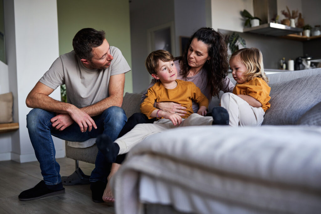 Understanding Iowa Joint Custody Differences