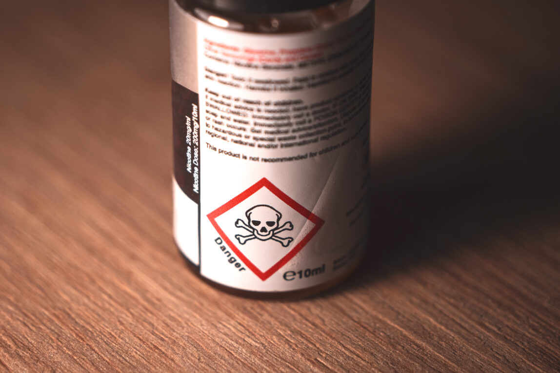 Black Box Warnings: Can You Sue If a Product Has One?