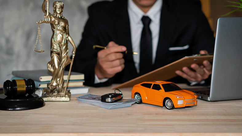 Understanding the Role of Car Accident Attorneys in Olathe in Your Case