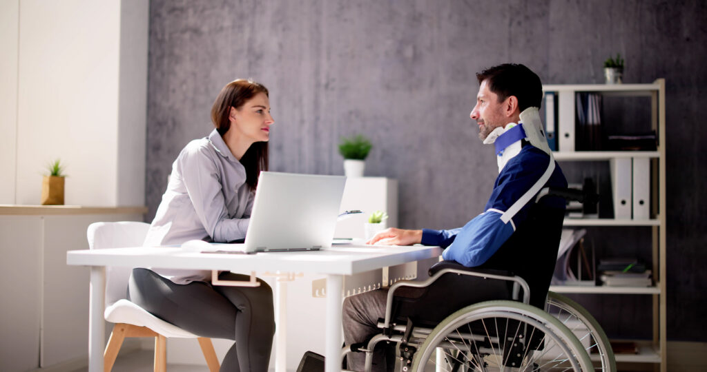 Avoid Common Mistakes When You Appeal a Disability Claim