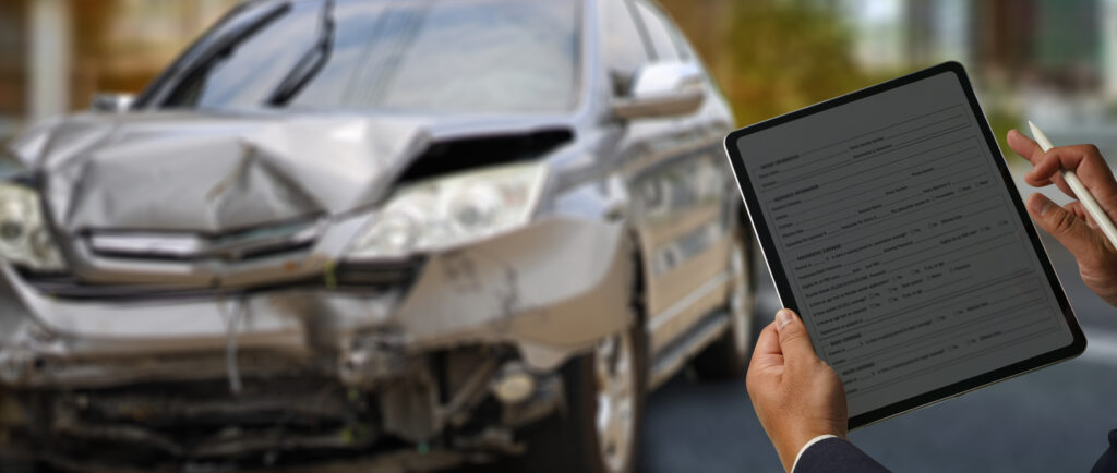 Car Accident Attorneys in Olathe