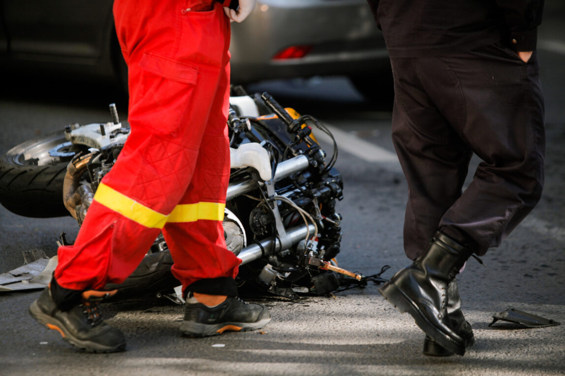Common Misconceptions About Colorado Motorcycle Accident Claim with No Helmet