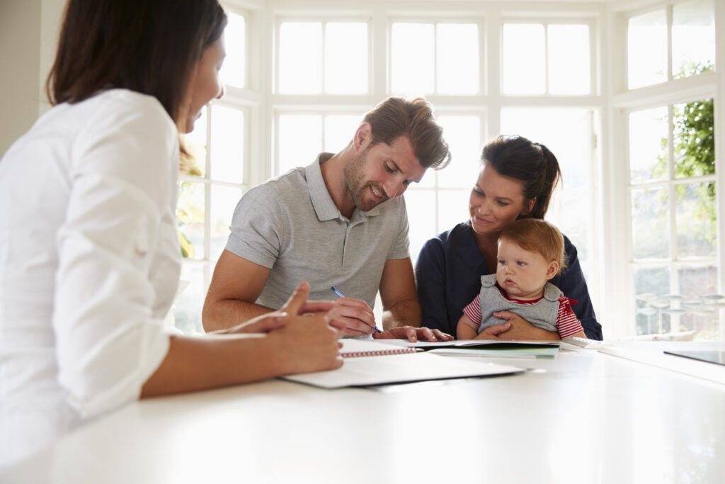 Guidance from Experienced Child Support Attorneys in Orange County
