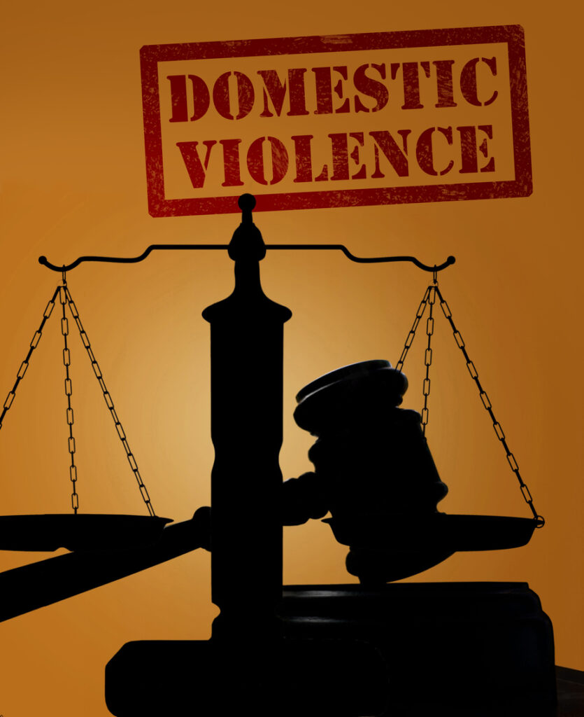 Hire Domestic Violence Attorneys Eugene for Your Defense