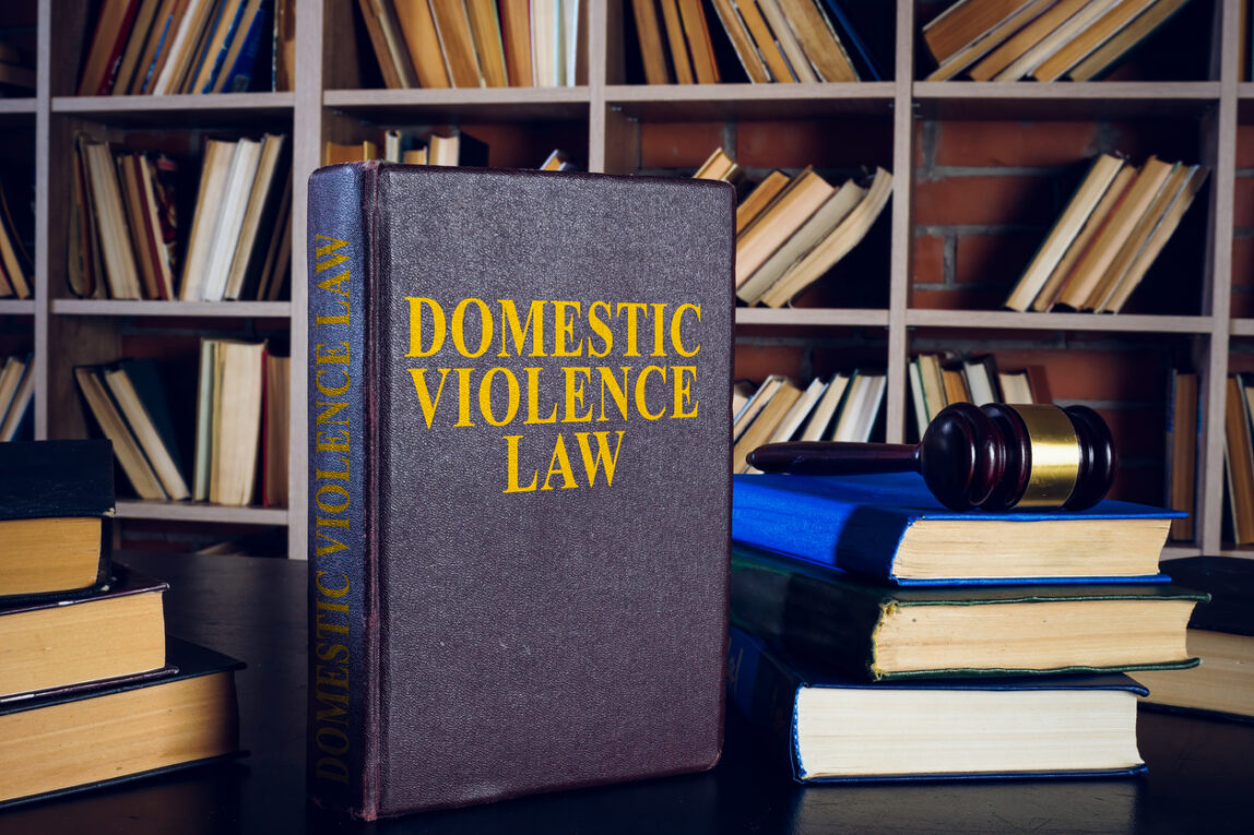 How Domestic Violence Attorneys Eugene Defend Against False Accusations