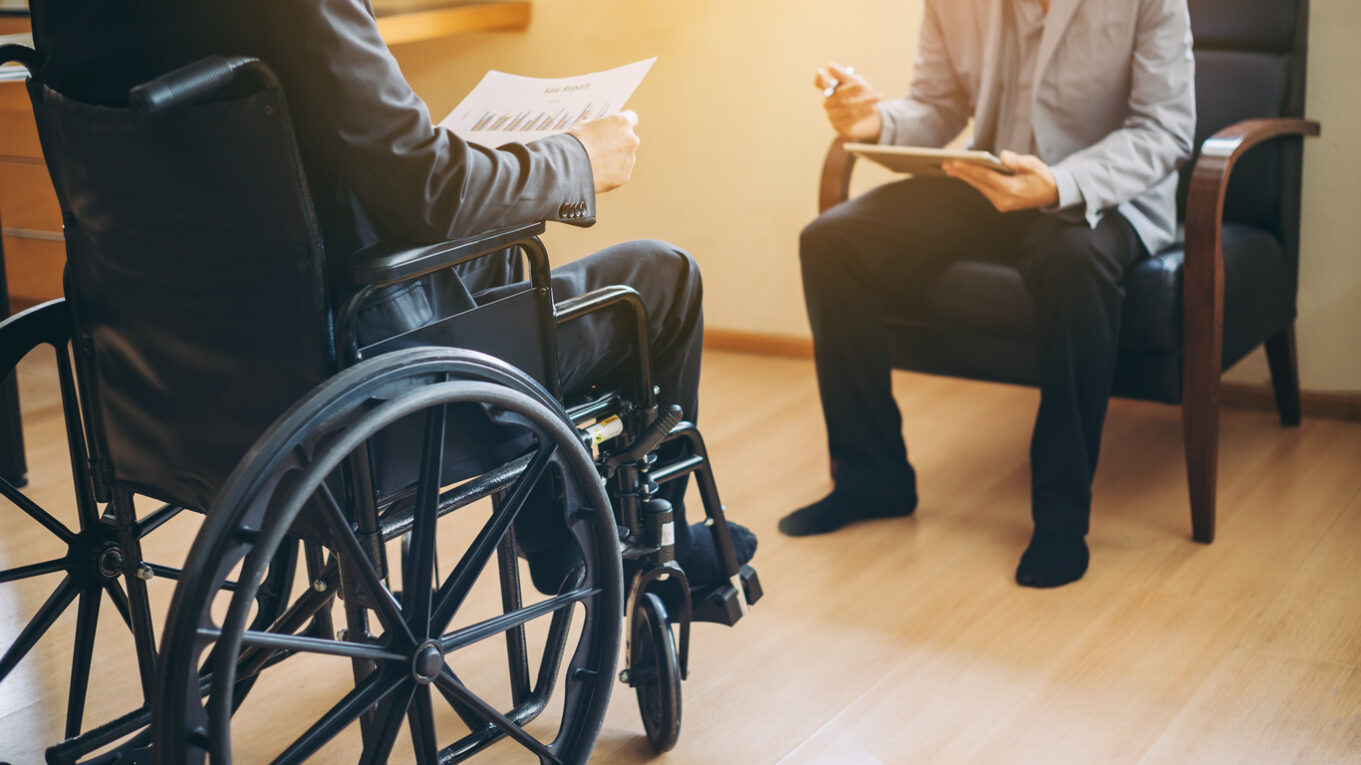 Top 5 Mistakes to Avoid When You Appeal a Disability Claim