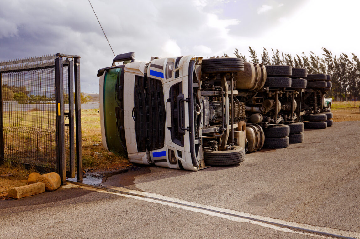 Common Mistakes to Avoid When Negotiating a Settlement for Truck Accidents in Texas