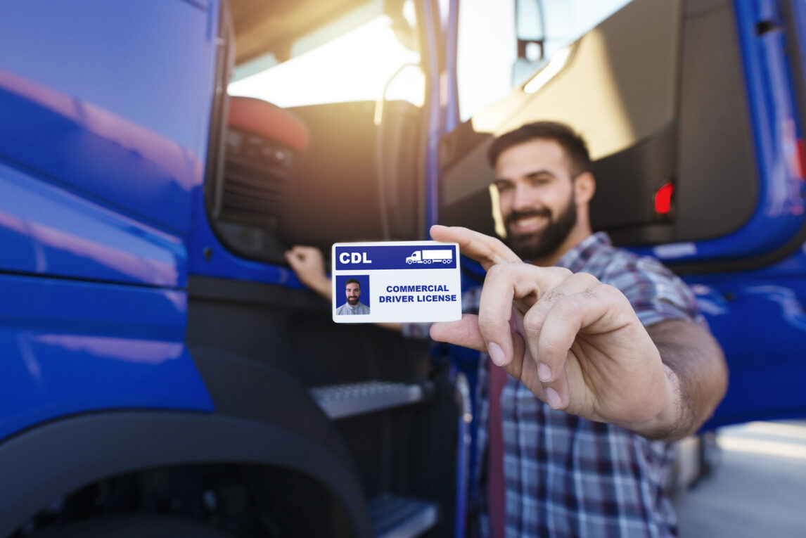 Types of Commercial Drivers Licenses in Oklahoma: Step-by-Step Application Process for Teens and Young Adults