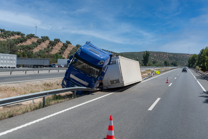 Scope of a Truck Accident Settlement in Texas