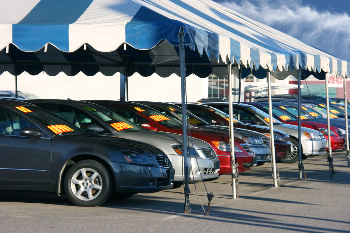 Suing California Car Dealership for Breach of Contract: Real Case Examples
