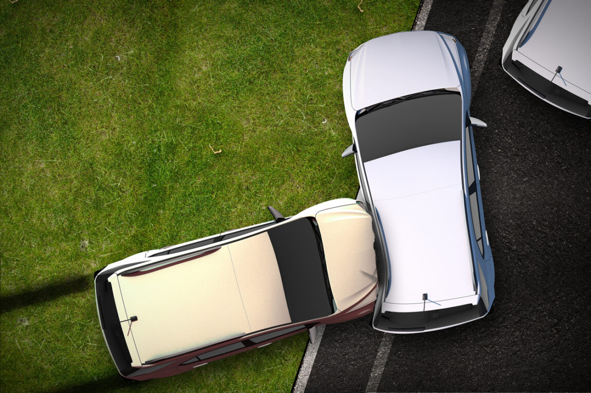 How Riverside Uber Lyft Car Accident Responsibility Affects Drivers and Riders Differently