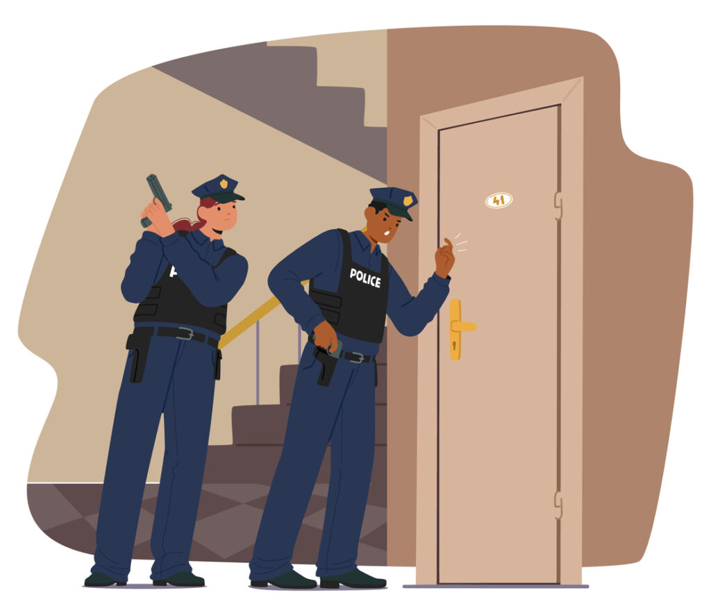 Understanding your police search rights in South Carolina
