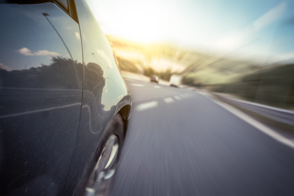 Why Defensive Driving Techniques and Strategies Matter
