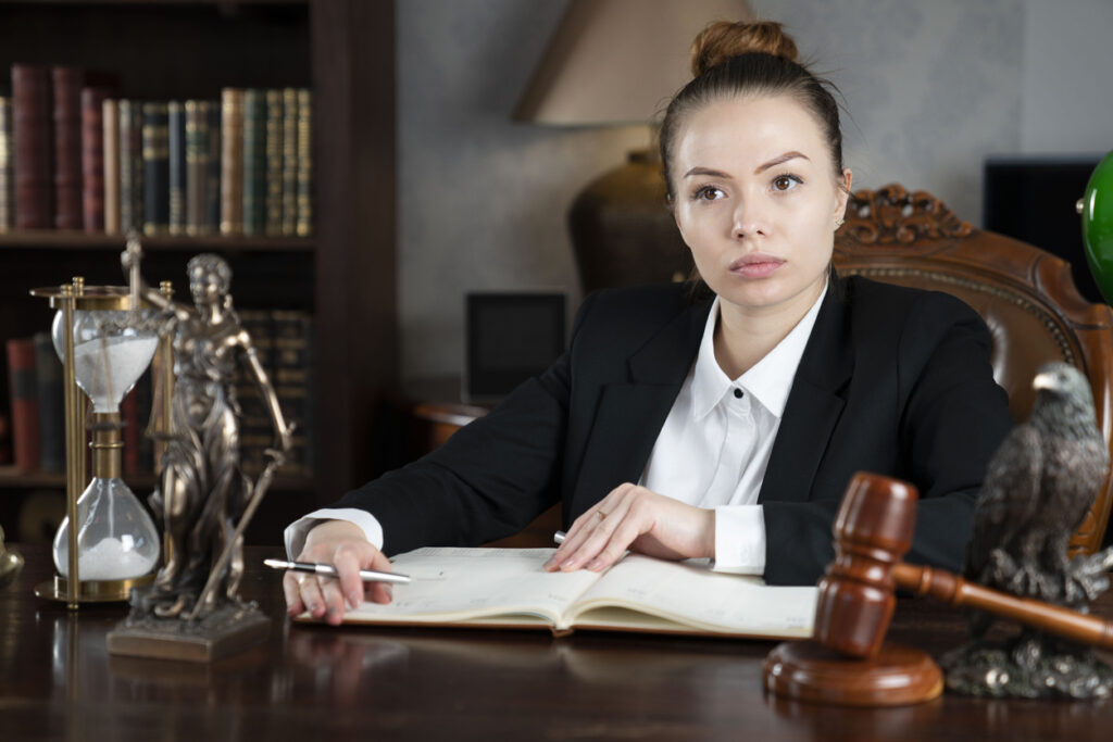 administrative subpoenas lawyer