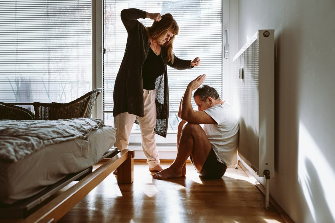 How Fast Can You Lose Job After Domestic Violence Charge in CA?