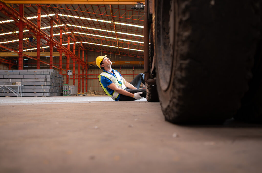 claims related toย work related vehicle accident injuries in Missouri claims related toย work related vehicle accident injuries in Missouri